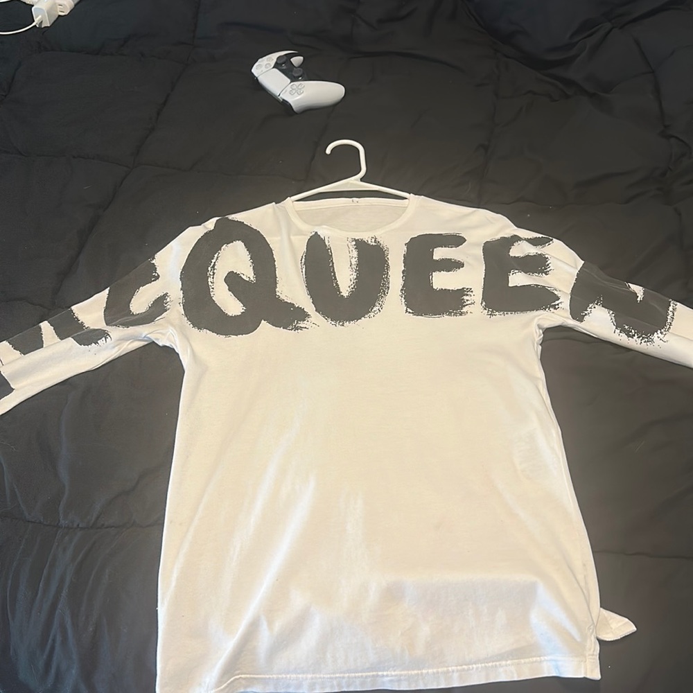 Alexander McQueen Longsleeve